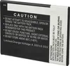 vhbw Akku kompatibel mit Doro DSB-0170, 8035 Handy Produktbild-Vorschau 8