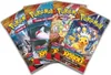 Pokémon Surging Sparks Build & Battle Box Espositore Anteprima dell’immagine prodotto 4