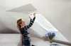 Tesa Fliegengitter Dachfenster 1,2 X 1,4m weiß 55881 Produktbild-Vorschau 11