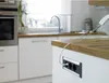 Evoline, sistema de montaje "Frame-Dock", regleta de Vista previa de la imagen del producto 7