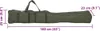vidaXL Angelrutentasche Dunkelgrün 160 cm Oxford-Gewebe Produktbild-Vorschau 6