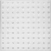 100Pcs Hydroponische Schwamm Pflanzung Gartenarbeit Produktbild-Vorschau 1
