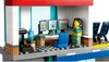 LEGO City Parking dla pojazdów uprzywilejowanych, Zestaw do Podgląd zdjęcia produktu 26