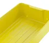 BURI Profi boîte de jardinier bac à plantes 58x32x11cm pot Voir les images du produit 2
