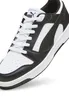 PUMA Herren Sneaker Rebound V6 Low Produktbild-Vorschau 4