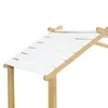 Flieks Kinderbett Hausbett 90x200cm mit Lattenrost, Produktbild-Vorschau 10