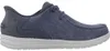 Skechers Slip-Ins Relaxed Fit Melson Sneaker, Blau 43 EU Produktbild-Vorschau 24