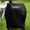 TAINO HERO Smoker Abdeckung Wetterschutz Abdeckhaube Produktbild-Vorschau 2