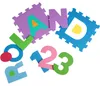 Penové puzzle na podlahe na hranie puzzle koberca Náhľad obrázku produktu 10
