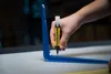 Bleispitz INK + DRY: Dubbele houder (boorgaatjesmarker duo Productafbeelding-voorbeeld 6