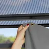 TOOLPORT Gazebo da Giardino 3x3 m Telaio in Alluminio Tetto Anteprima dell’immagine prodotto 9