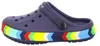Sneakers Kinder-Badeschuh Blau-Mehrfarbig, Farbe:blau, EU Produktbild-Vorschau 2