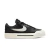 Nike Court Legacy Lift Black Sail (Women's) - EU 40.5 Produktbild-Vorschau 20