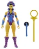 Figurka Akcji Masters of the Universe Origins: Evil-Lyn 14 Anteprima dell’immagine prodotto 2