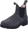 Blundstone 587 Leder Chelsea Stiefel Schwarz – 10.5 Produktbild-Vorschau 26