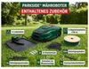 PARKSIDE® Mähroboter Rasenroboter PAMR 500 A1 20 V mit Akku Produktbild-Vorschau 10