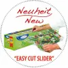 1x Frischhaltefolie 'Catering' aus PVC im Spenderkarton 44 Produktbild-Vorschau 2