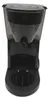 Melitta 1023-06, Kávovar, Mletá káva, 1050 W, Čierna Náhľad obrázku produktu 26
