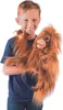 Folkmanis Affe / Baby Orang-Utan 3106 Produktbild-Vorschau 3