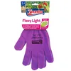 Spontex Flexy Light záhradné rukavice s protišmykovými Náhľad obrázku produktu 1