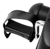 Rebel RBA-1020 Cyclette riabilitativa con display LCD, nera Anteprima dell’immagine prodotto 7