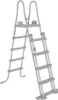 Schůdky Flowclear pro nadzemní bazény 132 cm Náhled obrázku produktu 21