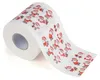 Verk Weihnachts-Toilettenpapier Produktbild-Vorschau 2
