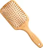 Olivia Garden Bamboo Touch - Haarbürste mit langlebigen Produktbild-Vorschau 3