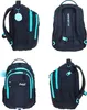 Schulrucksack Set 2 Teile Elephant Hero Signature Rucksack Produktbild-Vorschau 8