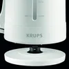 Krups BW2441, 1,6 l, 2200 W, Bílá, Nerezová ocel, Indikátor Náhled obrázku produktu 12