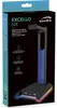 SPEEDLINK EXCELLO NX RGB Headset Stand, USB 2.0 Hub, black Produktbild-Vorschau 3