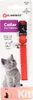 Flamingo Kätzchen Halsband Ziggi rot Produktbild-Vorschau 2