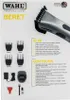 Zastřihovač vlasů Wahl 08841-66 Trimmer ProLithium Beret, Náhled obrázku produktu 27