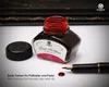 Schreibtinte Rot 30 ml mit Konverter Produktbild-Vorschau 4
