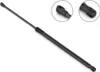 2X Stabilus Heckklappendämpfer Gasfeder Heckklappe Produktbild-Vorschau 1