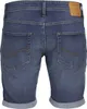 Jack & Jones Rick Original Short  Blau - Große XXL Produktbild-Vorschau 2