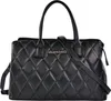 Valentino Bags Damen Schwarze Tasche Produktbild-Vorschau 4