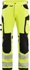 Blakläder High Vis Arbeitshose 4-Wege-Stretch ohne Produktbild-Vorschau 7