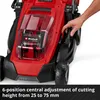Einhell Akku-Rasenm?her GE-CM 36/43 Li M-| Solo Náhled obrázku produktu 13