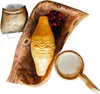 er Oscypek-Käse - Schronisko Bukowina Produktbild-Vorschau 1