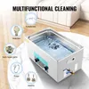 SucceBuy Nettoyeur à ultrasons, 22 l, contrôle Voir les images du produit 5