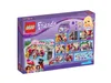 LEGO® - Amici, Cupcake-Café Heartlake; 41119 Anteprima dell’immagine prodotto 2