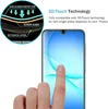 2X Schutzglas ( Display + Kamera ) für Samsung Galaxy A17 Produktbild-Vorschau 5
