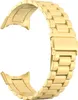 Smartwatch Armband Edelstahl für Google Pixel Watch 4 / 3 / Produktbild-Vorschau 5
