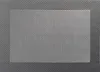 Tovaglietta ASA Selection - Colore PVC - Grigio - 46 x 33 Anteprima dell’immagine prodotto 1