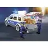 Veicolo con luce e suono City Action Police PLAYMOBIL 6920 Anteprima dell’immagine prodotto 16