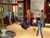 Die Sims 2 - Gute Reise! (Add-On) Produktbild-Vorschau 11