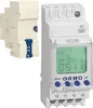 Two electronic timers are shown, one in the foreground and one in the background. Náhled obrázku produktu