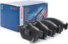 Bosch Bremsbelagsatz, Scheibenbremse  0 986 494 383 Produktbild-Vorschau 4