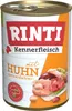 RINTI 4000158910530, Dospelý, Kuracie mäso, 400 g, Náhľad obrázku produktu 4